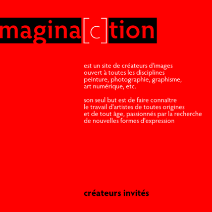 imagina[c]tion