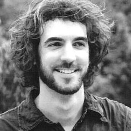 Guilhem Souyri, chanteur lyrique, baryton