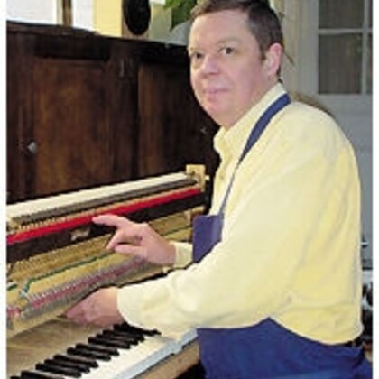 Atelier du piano