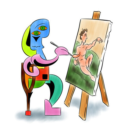 Pernsyl Illustration
