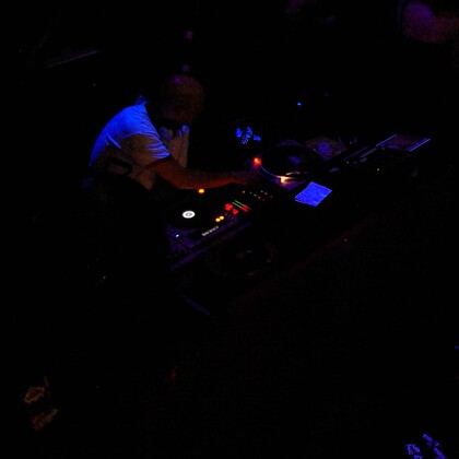 Dj, Son & Lumières