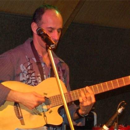 Cours de Guitare