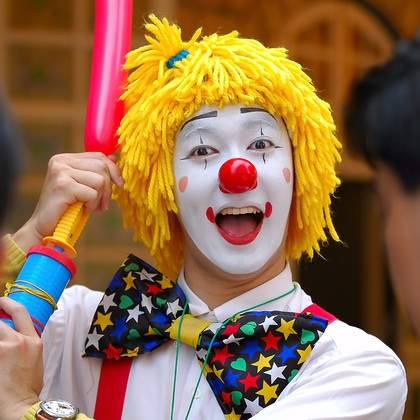 formation de grimage pour enfant