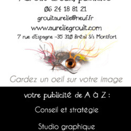 Votre publicité de A à Z