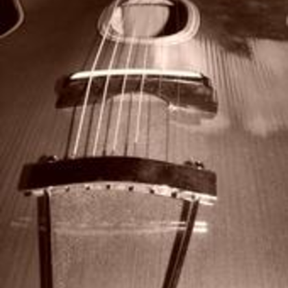 gipsy trio impromptu