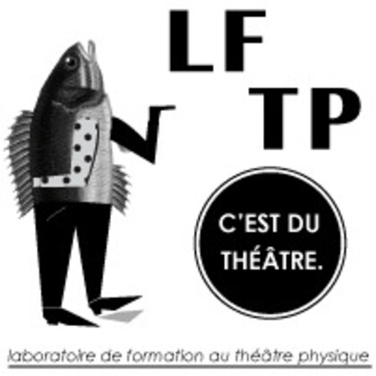Laboratoire de Formation au Théâtre Physique 