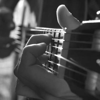 cours de guitare tous niveaux