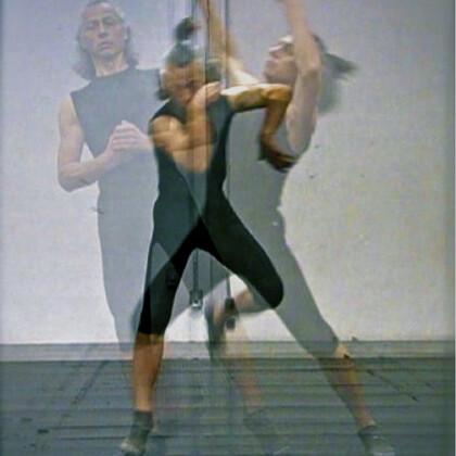 MOUVEMENT D’EXPRESSION DRAMATIQUE (Laban-Decroux) avec Jorge Gayon Rentrée 2011-12