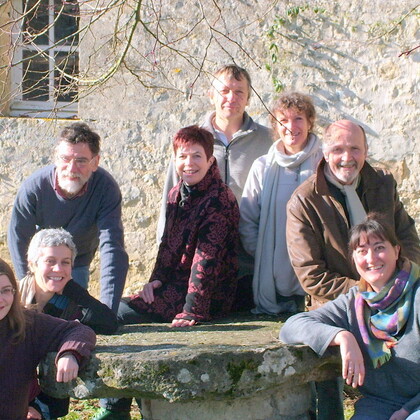 L'ensemble DeuxPlus et Compagnie