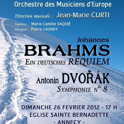 Un Requiem Allemand