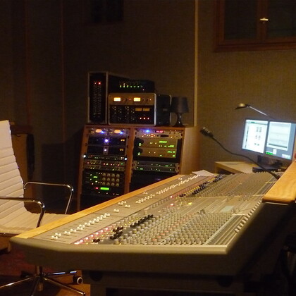 studio palissy