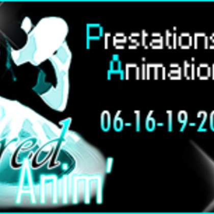 Sonorisation, éclairage, animations, DJ's