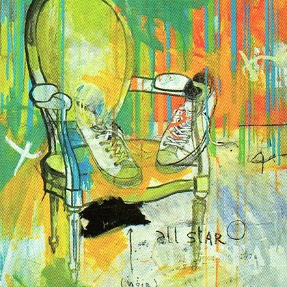 Gopal DAGNOGO PEINTURES
