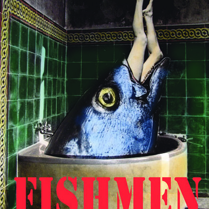 FISHMEN en concert gratuit à Carpentras
