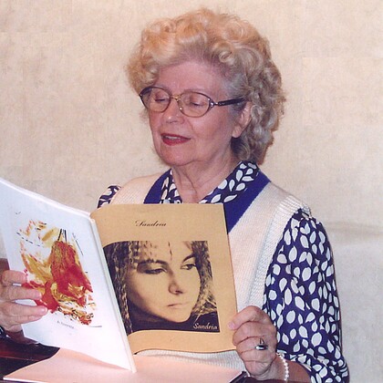 Rolande Bouhour