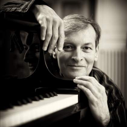 Soirée Romantique : Philippe BIANCONI (piano)