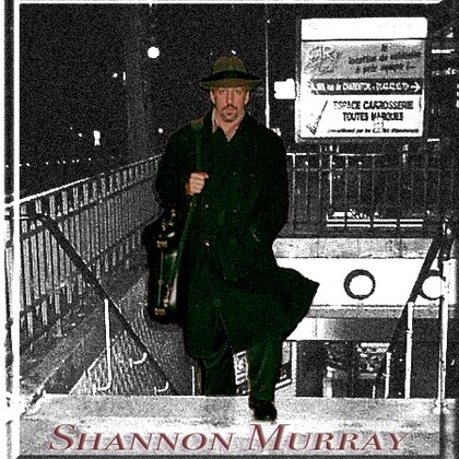 Shannon Murray : Compositeur Arrangeur