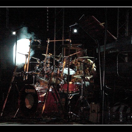 batteur reggae / afro beat / hip hop