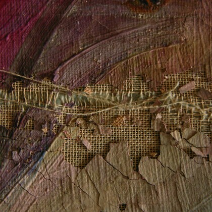 Restauration - conservation de peintures