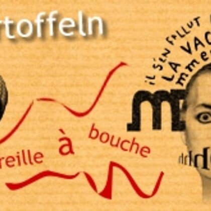Cie Kartoffeln