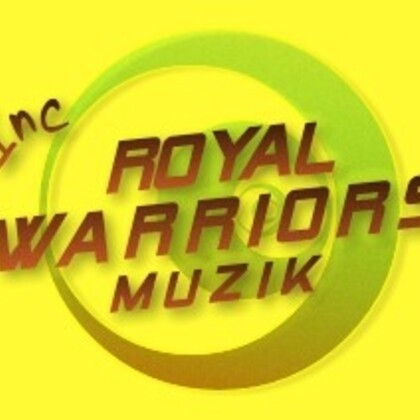 LABEL ROYAL WARRIORS MUZIK