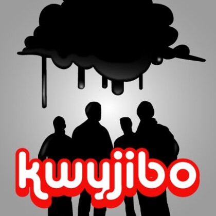 kwyjibo : rock instrumental