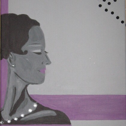 Exposition-vente : au bonheur des dames 