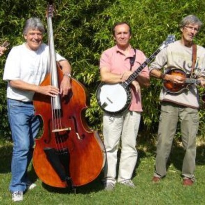 Longroad bluegrass-music