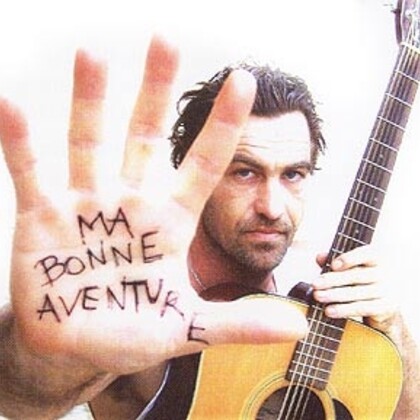 Patrick boyon - chanson française