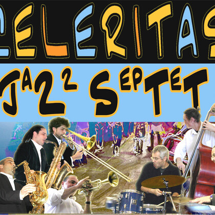 Celeritas jazz septet