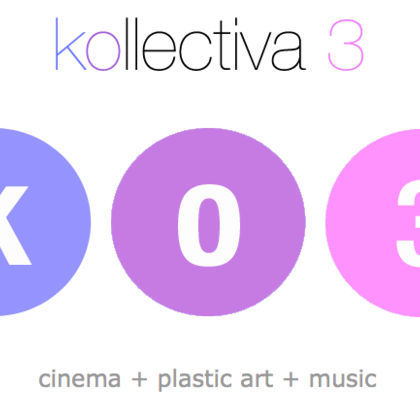 KOLLECTIVA 3