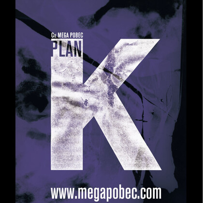 Plan K / Tracé 2