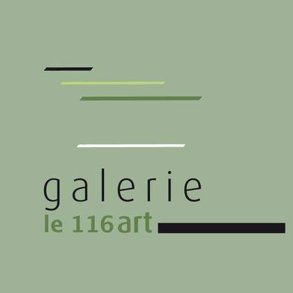 Galerie le 116art à Villefranche sur Saône