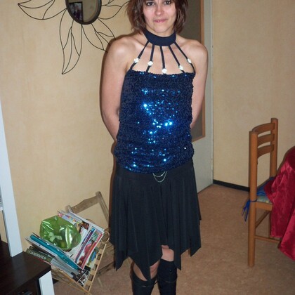 Mon reve etre chanteuse