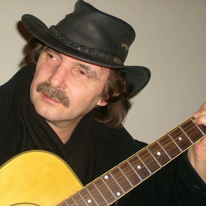 Jacky Daniel