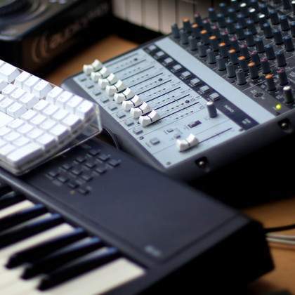 Studio d'enregistrement Soldiez Records