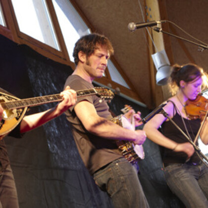 Ramble Ditties