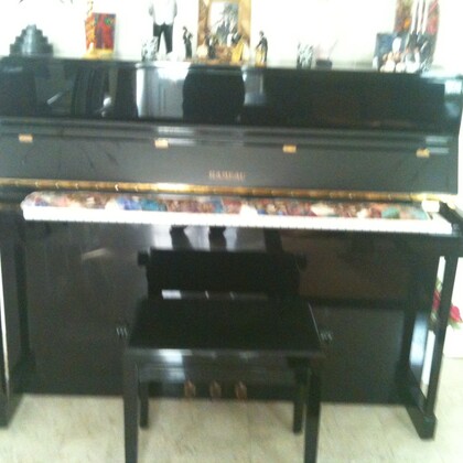 Piano