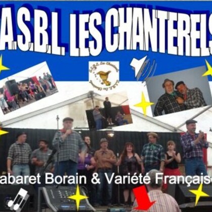 Cabaret Borain et variétés traditionnelles