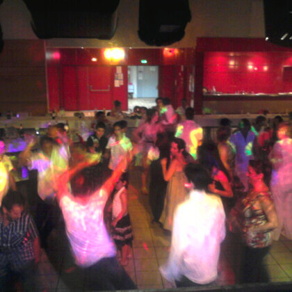 Studio AME - Animation sonorisation DJ Mariage en Corse