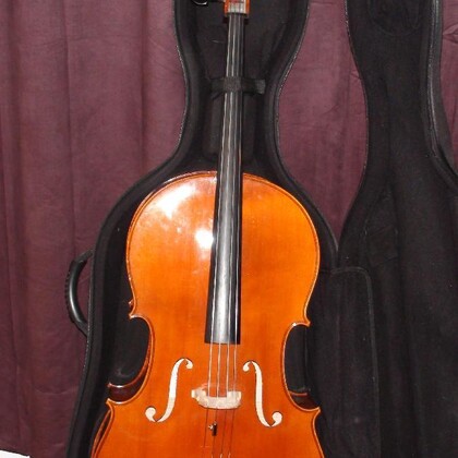 Violoncelle 4/4