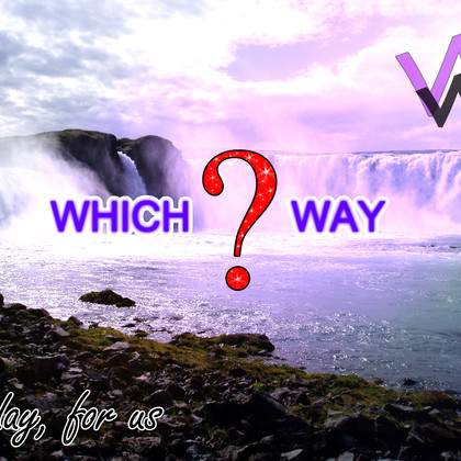 WHICH WAY recherche son guitariste