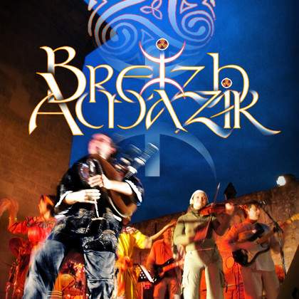 concert de breizh amazir