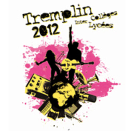 tremplin inter collèges/lycées : demi finale