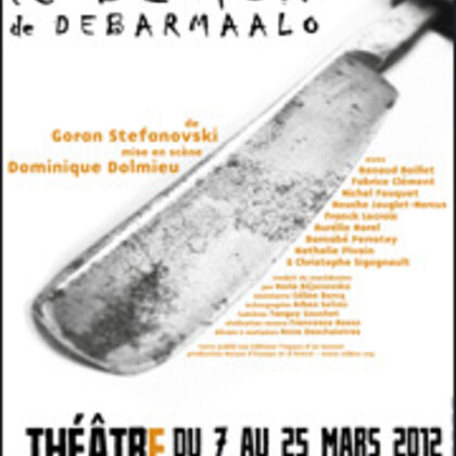 Le Démon de Debarmaalo