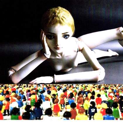 sommes-nous encore humains?
