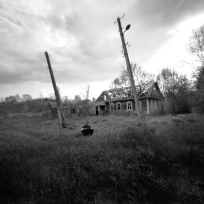 zona s'exposer à l'inconnu echantillons de tchernobyl