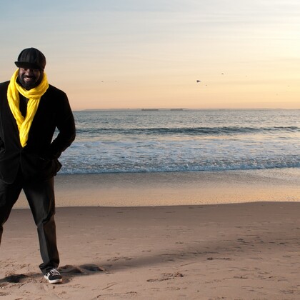 Gregory Porter Jazz à Oloron