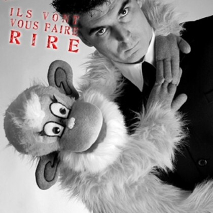 Christian Gabriel et Fredy Ventriloque International