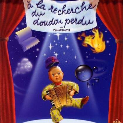 À la recherche du doudou perdu